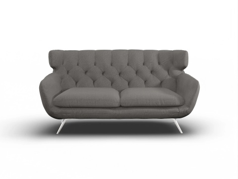 2-Sitzer Sofa